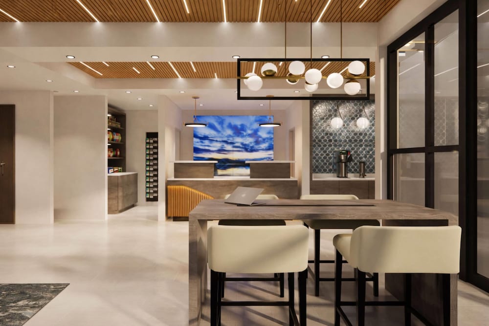 Hotel La Quinta Inn And Suites By Wyndham Torrance Redondo Beach