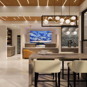 Hotel La Quinta Inn And Suites By Wyndham Torrance Redondo Beach cazare Lock Haven