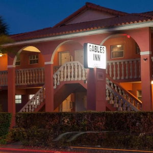 Hotel Gables Inn cazare Coral Gables