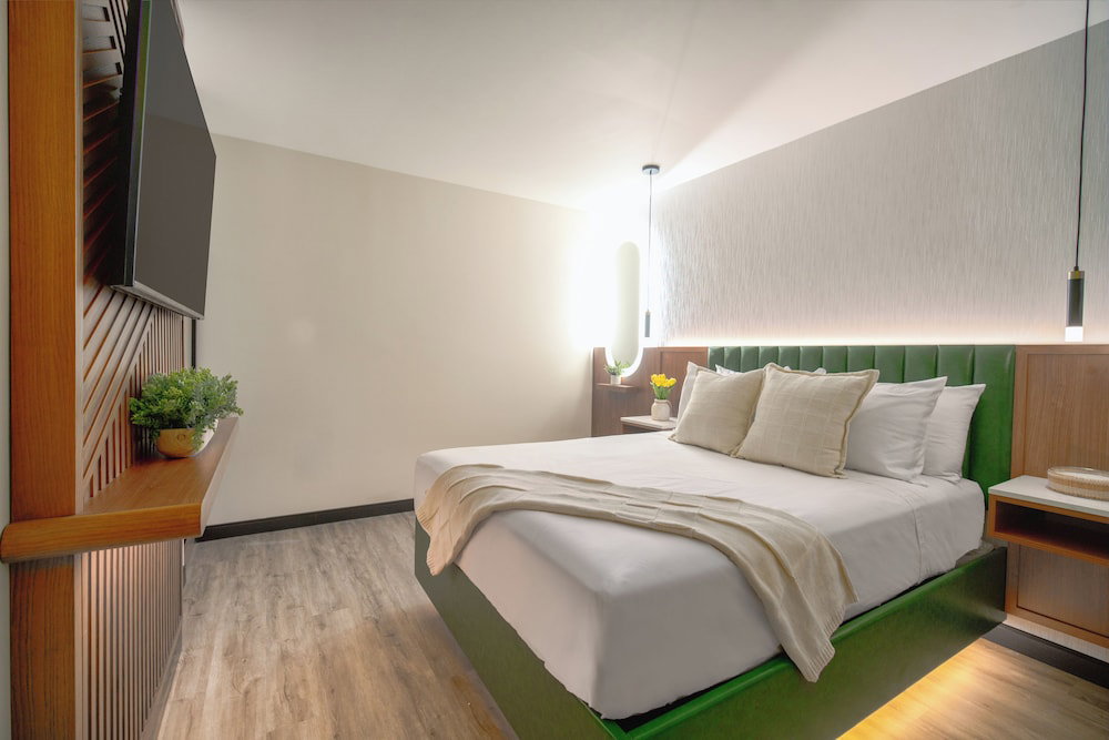 Hotel Lyfe Inn & Suites By Aga- North Hollywood Universal Studios