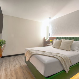 Hotel Lyfe Inn & Suites By Aga- North Hollywood Universal Studios cazare North Hollywood
