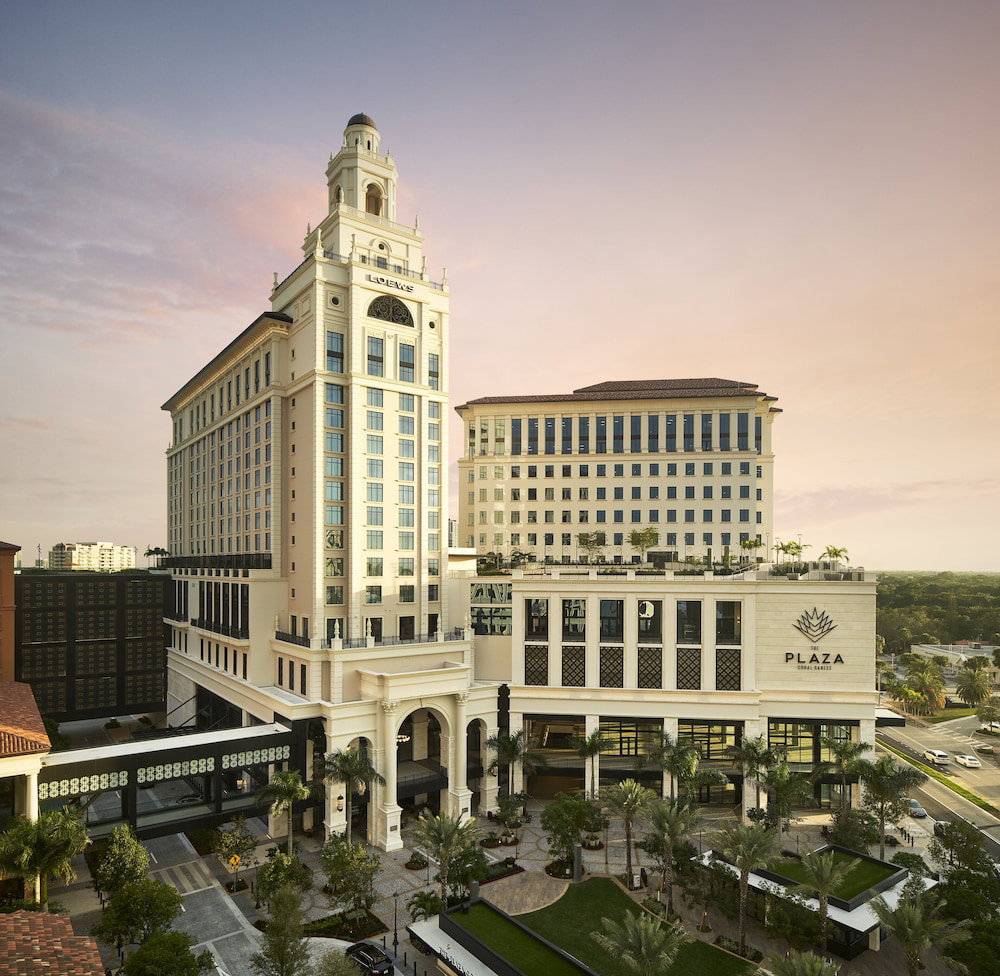 Hotel Loews Coral Gables Hotel