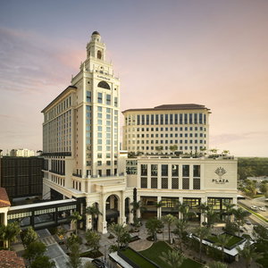 Sejur Loews Coral Gables Hotel vacanta Coral Gables