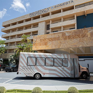 Sejur Regency Miami Airport By Sonesta vacanta Flagami