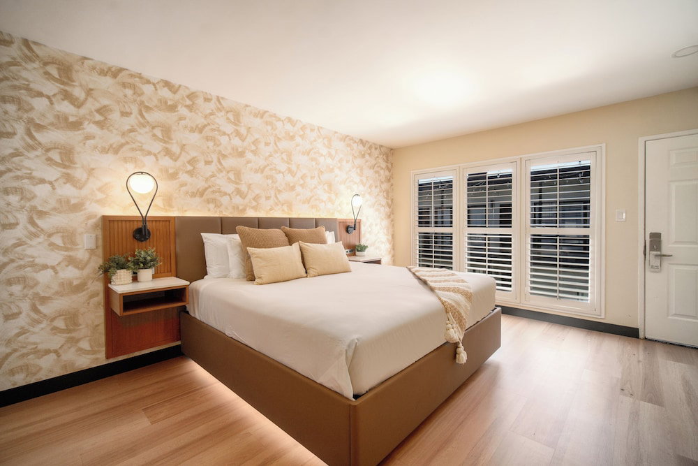 Hotel Lyfe Inn & Suites By Aga - Beverly Hills/West Hollywood