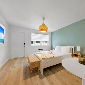 Sejur Modern Studio Close To Aventura - Gym vacanta Commerce