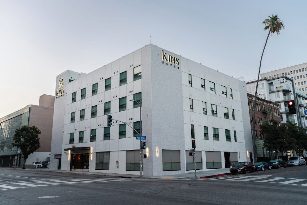 Hotel Kins Hotel