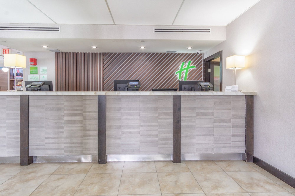 Hotel Holiday Inn Miami - International Airport By Ihg