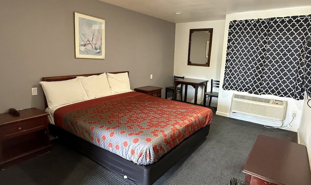 Hotel Cherry Motel