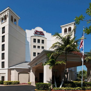 Hotel Hampton Inn & Suites By Hilton Miami-Doral/Dolphin Mall cazare Doral