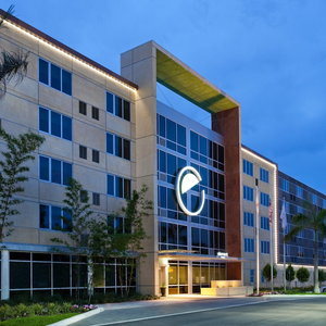 Hotel Element By Marriott Miami International Airport cazare Brownsville
