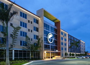 Hotel Element By Marriott Miami International Airport cazare Brownsville