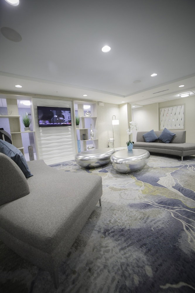 Candlewood Suites Miami Intl Airport - 36Th St By Ihg