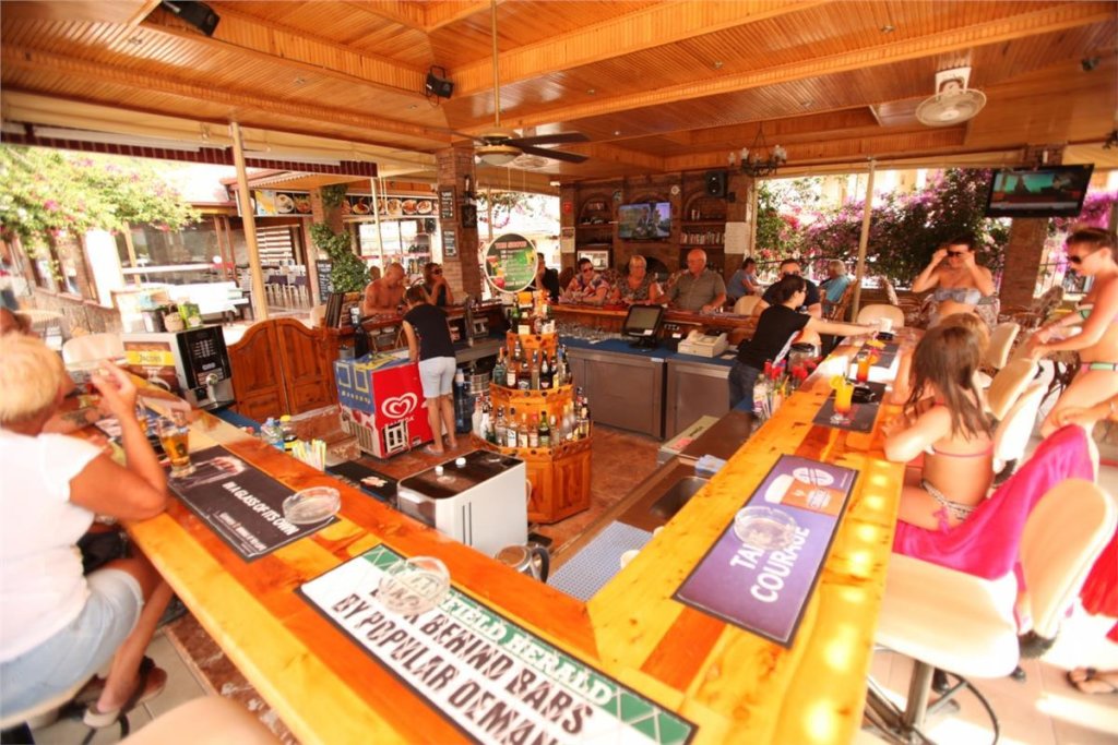 Hotel Turk Hotel