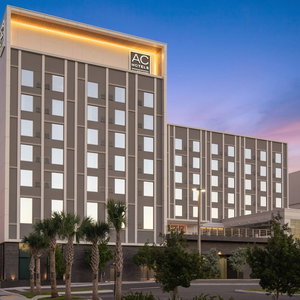 Hotel Ac Hotel By Marriott Miami Dadeland cazare Massillon