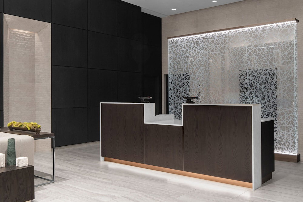 Ac Hotel By Marriott Miami Dadeland