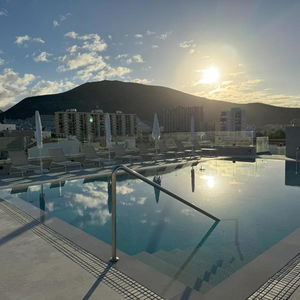 Sejur Hotel Reveron Plaza vacanta Los Cristianos