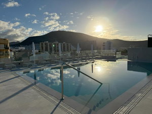 Hotel Hotel Reveron Plaza cazare Los Cristianos