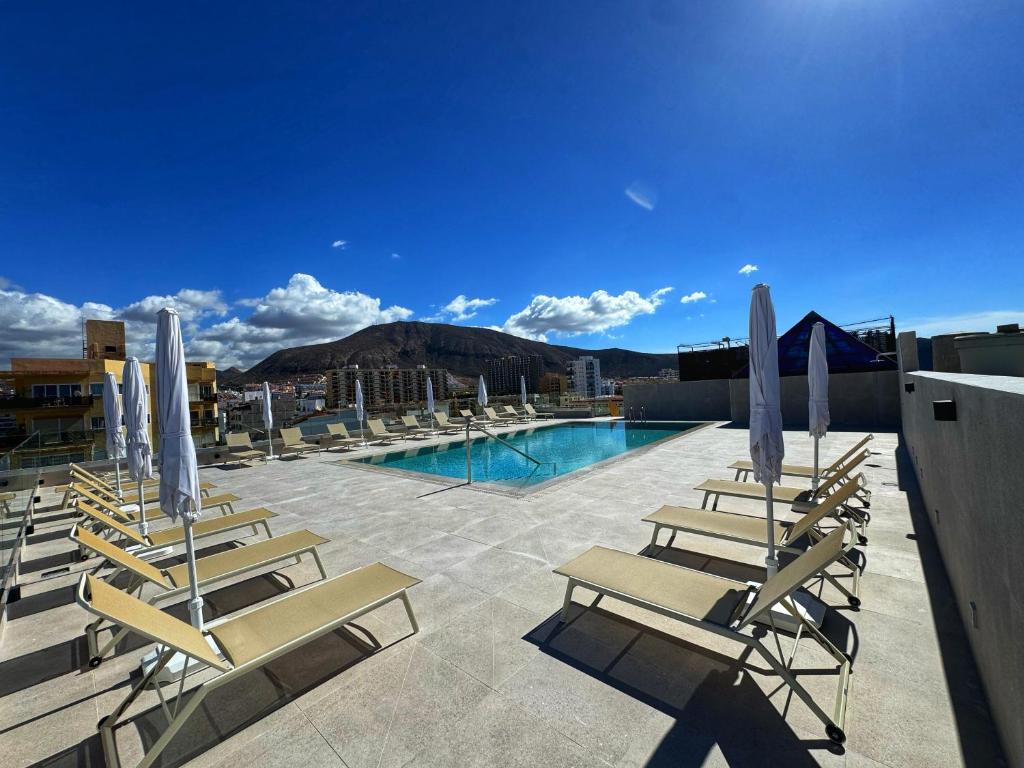 dal travel Hotel Reveron Plaza