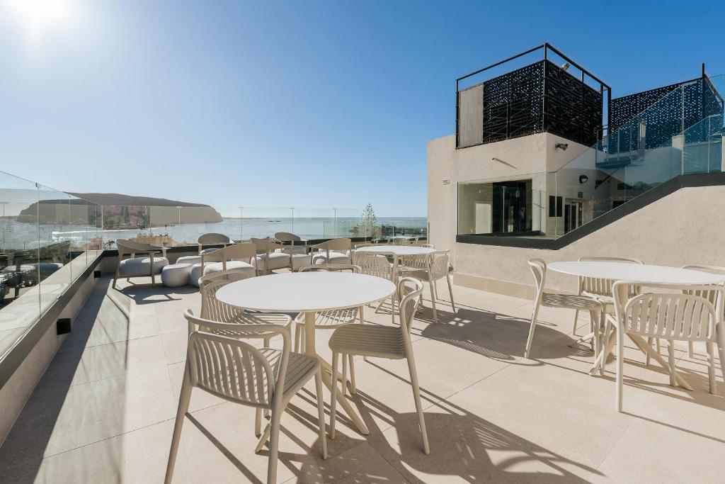 Hotel Reveron Plaza