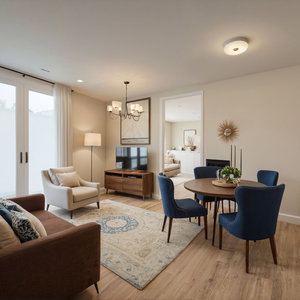 Hotel Melrose Rooftop Boutique Residences cazare West Hollywood