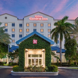 Hotel Hilton Garden Inn Miami Airport West cazare Virginia Gardens