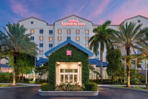 Hotel Hilton Garden Inn Miami Airport West cazare Virginia Gardens