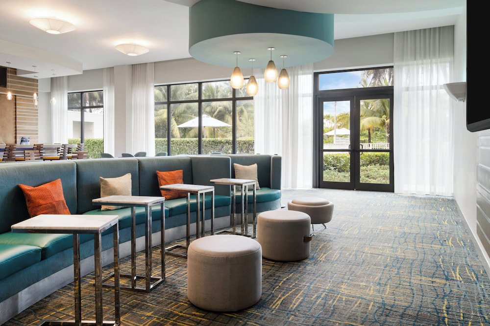 Hotel Even Hotel Miami - Airport By Ihg