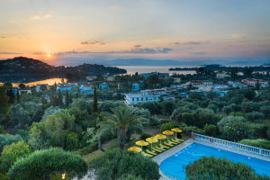 Hotel Paradise Hotel (Corfu) cazare Gouvia