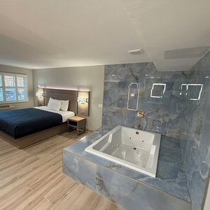 Hotel Rosemead Motel cazare Rosemead
