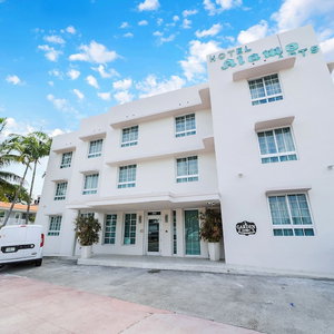 Sejur Alamo Hotel vacanta Miami Beach