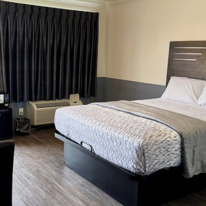 Hotel La Rosa Motel cazare Westmont