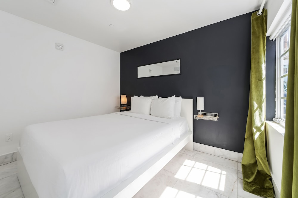 Alton Apts By At Mine Hospitality