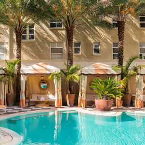 Sejur The Plymouth South Beach vacanta Miami Beach