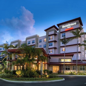 Sejur Residence Inn By Marriott Miami West / Fl Turnpike vacanta Miami