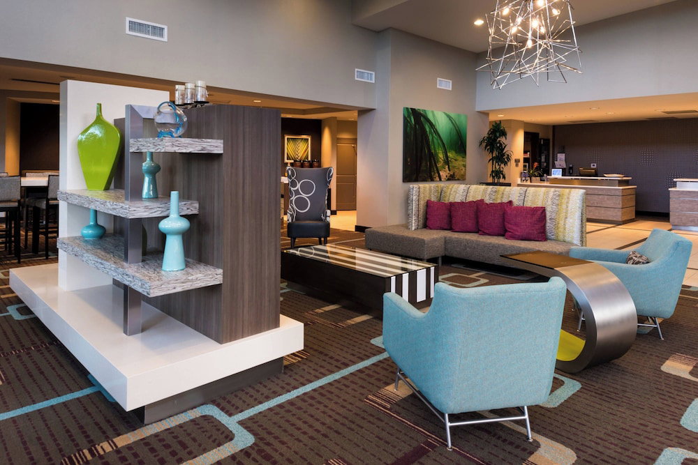 Residence Inn By Marriott Miami West / Fl Turnpike