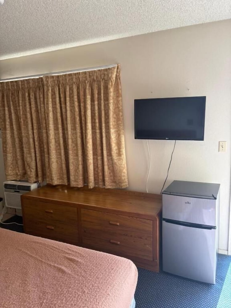 Hotel Townhouse Motel