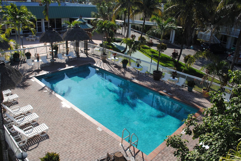 Hotel Floridian Hotel