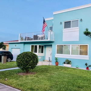 Hotel Blue House cazare North Bay Village