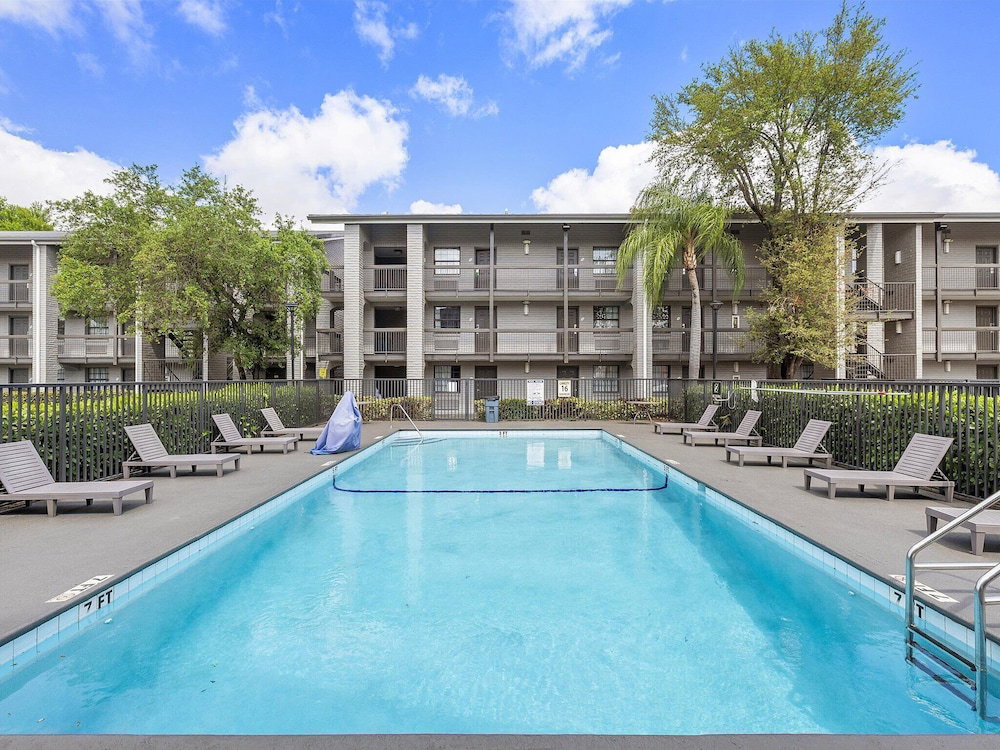 Hotel La Quinta Inn By Wyndham Miami Airport North