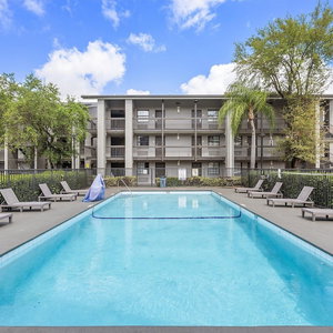 Hotel La Quinta Inn By Wyndham Miami Airport North cazare Virginia Gardens