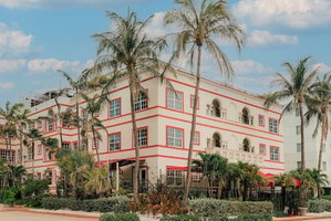 Hotel Casa Faena Miami Beach cazare Miami Beach