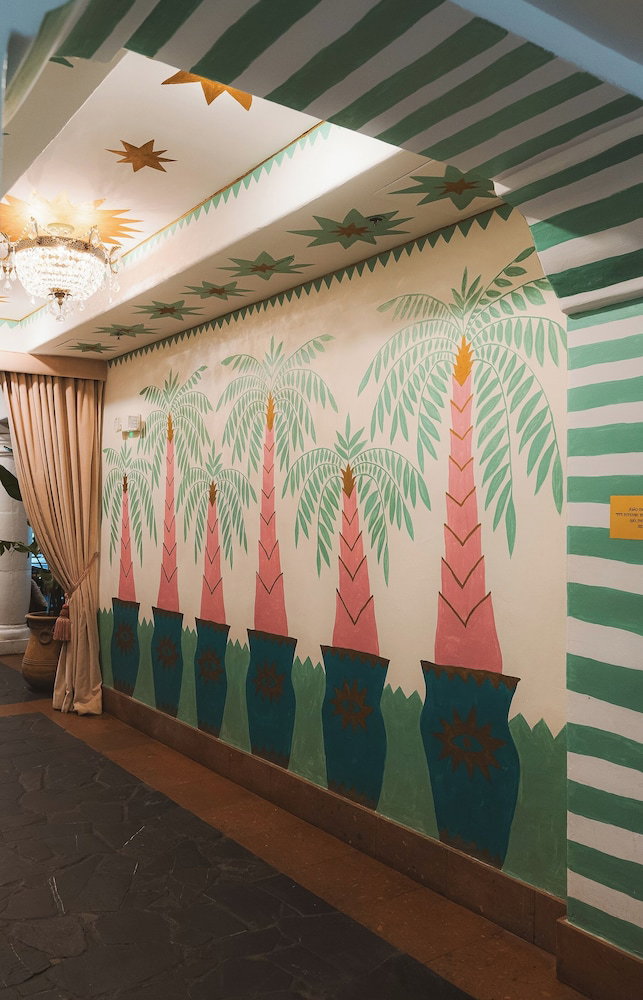 Casa Faena Miami Beach