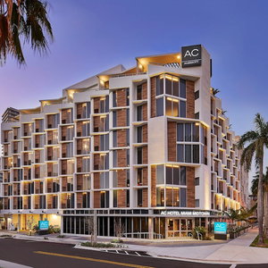 Hotel Ac Hotel Miami Wynwood cazare Edgewater