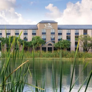 Hotel The Palms Inn & Suites cazare Massillon