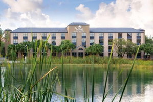 Hotel The Palms Inn & Suites cazare Massillon