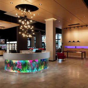 Hotel Aloft By Marriott Coral Gables cazare Coral Gables