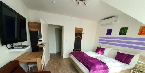 Hotel Kempf Apartments