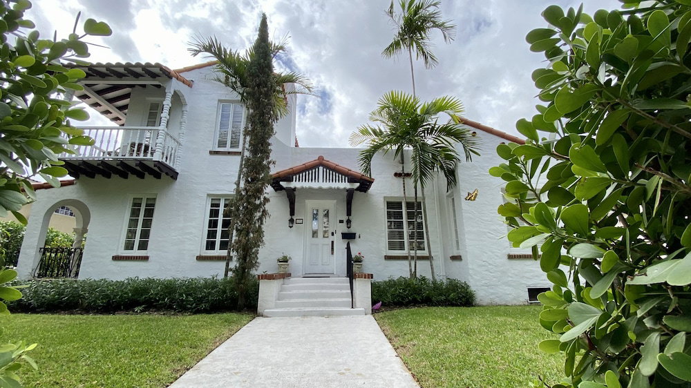 Hotel Casa Coral
