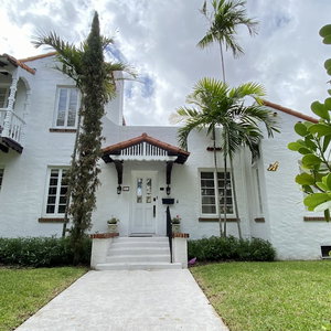 Hotel Casa Coral cazare Douglas